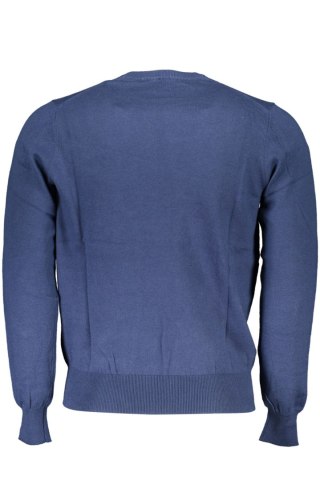 NIEBIESKI SWETER MĘSKI NORTH SAILS (Blu)