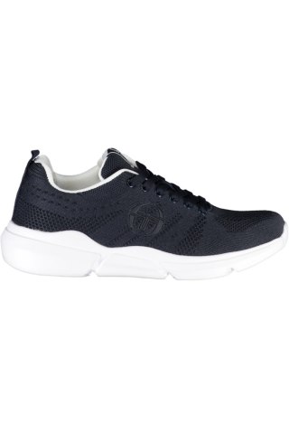 NIEBIESKIE MĘSKIE BUTY SPORTOWE SERGIO TACCHINI (Blu)
