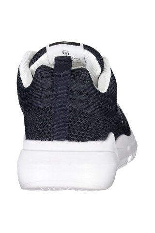 NIEBIESKIE MĘSKIE BUTY SPORTOWE SERGIO TACCHINI (Blu)