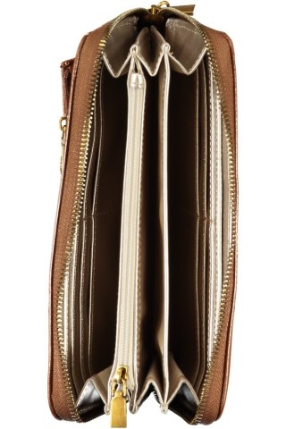 PORTFEL DAMSKI GUESS JEANS BRĄZOWY (Marrone)