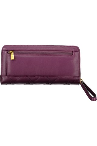 PORTFEL DAMSKI GUESS JEANS FIOLETOWY (Viola)
