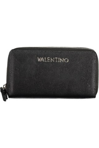 PORTFEL DAMSKI VALENTINO BAGS CZARNY (Nero)