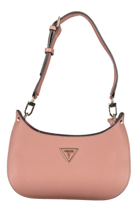 RÓŻOWA TORBA DAMSKA GUESS JEANS (Rosa) RÓŻOWA TORBA DAMSKA GUESS JEANS (Rosa)