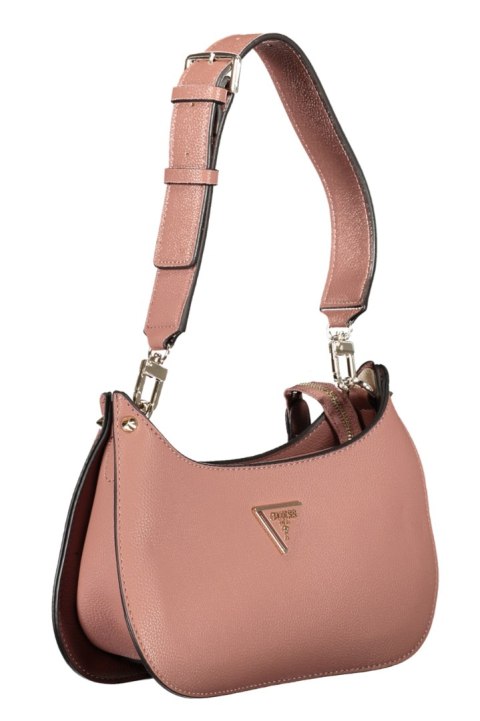 RÓŻOWA TORBA DAMSKA GUESS JEANS (Rosa) RÓŻOWA TORBA DAMSKA GUESS JEANS (Rosa)