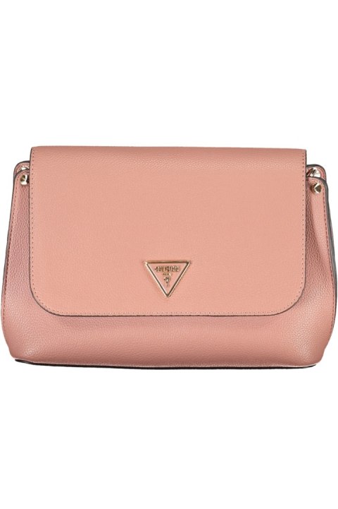 RÓŻOWA TORBA DAMSKA GUESS JEANS (Rosa) RÓŻOWA TORBA DAMSKA GUESS JEANS (Rosa)