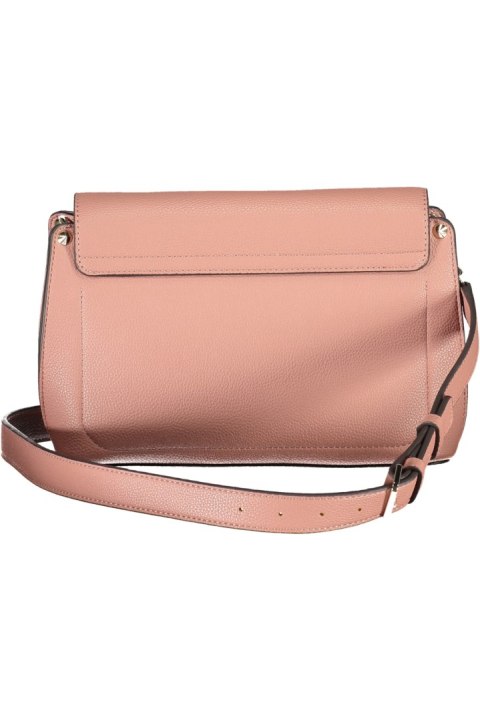 RÓŻOWA TORBA DAMSKA GUESS JEANS (Rosa) RÓŻOWA TORBA DAMSKA GUESS JEANS (Rosa)