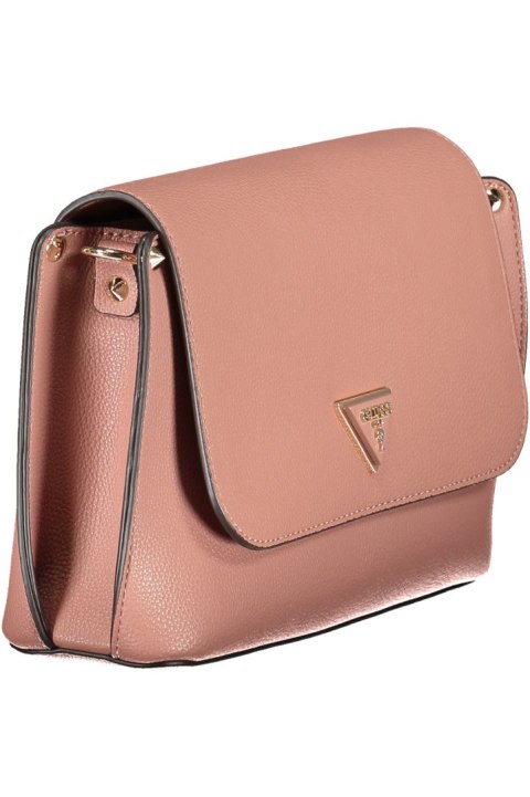 RÓŻOWA TORBA DAMSKA GUESS JEANS (Rosa) RÓŻOWA TORBA DAMSKA GUESS JEANS (Rosa)