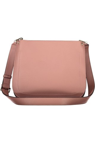 RÓŻOWA TORBA DAMSKA GUESS JEANS (Rosa)
