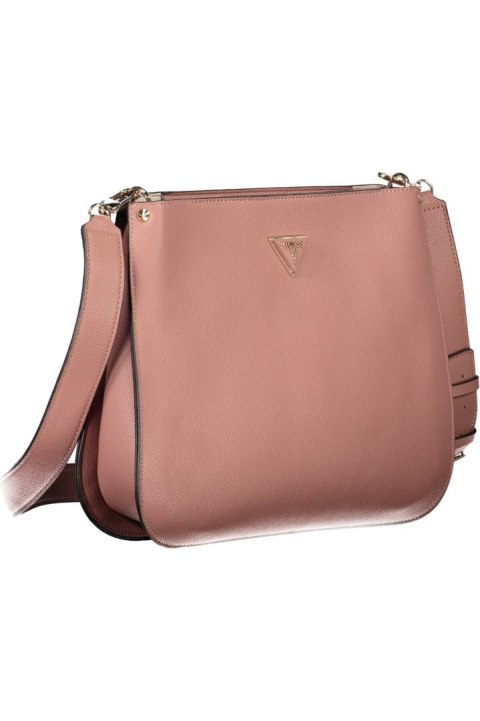 RÓŻOWA TORBA DAMSKA GUESS JEANS (Rosa) RÓŻOWA TORBA DAMSKA GUESS JEANS (Rosa)