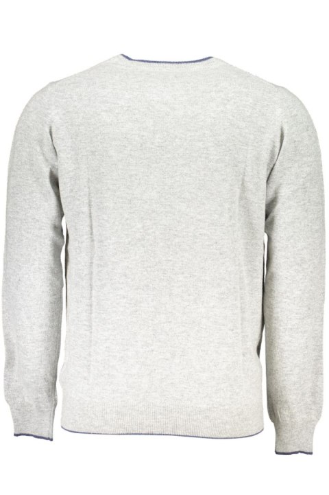 SZARA MĘSKA SWETER NORTH SAILS (Grigio) SZARA MĘSKA SWETER NORTH SAILS (Grigio)