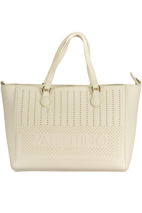 TORBY VALENTINO BIAŁA TORBA DAMSKA (Bianco) TORBY VALENTINO BIAŁA TORBA DAMSKA (Bianco)