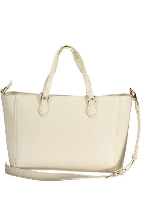 TORBY VALENTINO BIAŁA TORBA DAMSKA (Bianco) TORBY VALENTINO BIAŁA TORBA DAMSKA (Bianco)