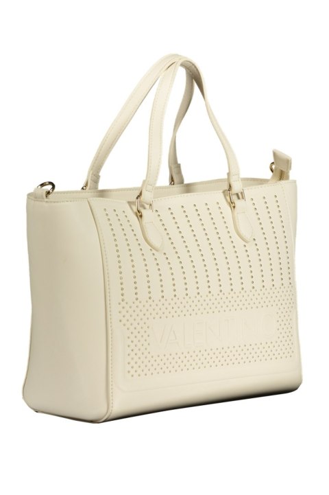 TORBY VALENTINO BIAŁA TORBA DAMSKA (Bianco) TORBY VALENTINO BIAŁA TORBA DAMSKA (Bianco)