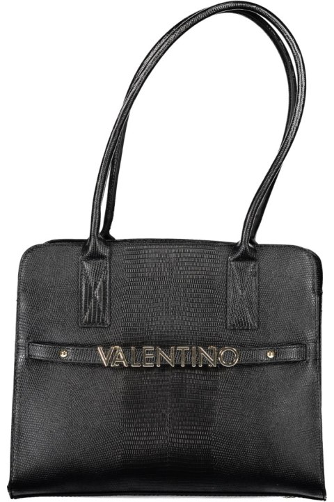 TORBY VALENTINO CZARNA TORBA DAMSKA (Nero) TORBY VALENTINO CZARNA TORBA DAMSKA (Nero)