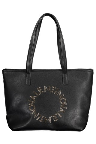 TORBY VALENTINO CZARNA TORBA DAMSKA (Nero)