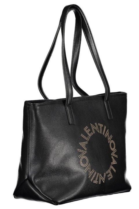 TORBY VALENTINO CZARNA TORBA DAMSKA (Nero) TORBY VALENTINO CZARNA TORBA DAMSKA (Nero)