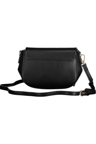 TORBY VALENTINO CZARNA TORBA DAMSKA (Nero)