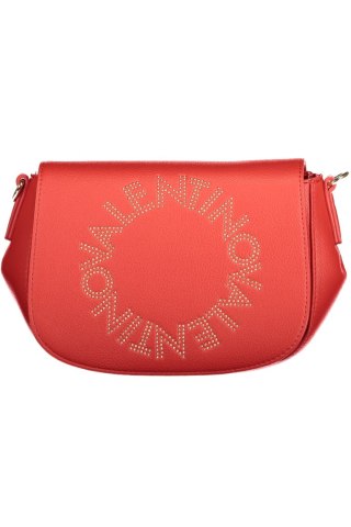 TORBY VALENTINO CZERWONA TORBA DAMSKA (Rosso)