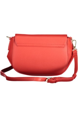 TORBY VALENTINO CZERWONA TORBA DAMSKA (Rosso)