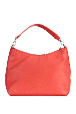 TORBY VALENTINO CZERWONA TORBA DAMSKA (Rosso)