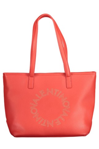 TORBY VALENTINO CZERWONA TORBA DAMSKA (Rosso)