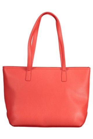TORBY VALENTINO CZERWONA TORBA DAMSKA (Rosso)