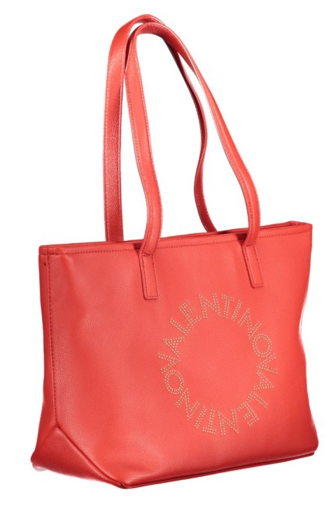 TORBY VALENTINO CZERWONA TORBA DAMSKA (Rosso) TORBY VALENTINO CZERWONA TORBA DAMSKA (Rosso)
