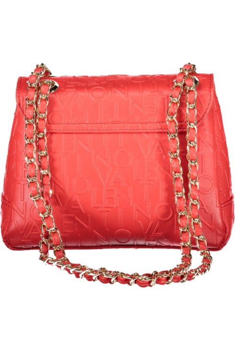 TORBY VALENTINO CZERWONA TORBA DAMSKA (Rosso) TORBY VALENTINO CZERWONA TORBA DAMSKA (Rosso)