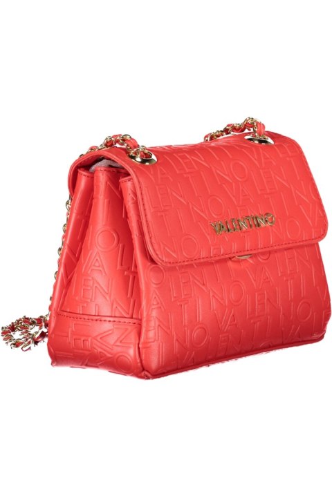 TORBY VALENTINO CZERWONA TORBA DAMSKA (Rosso) TORBY VALENTINO CZERWONA TORBA DAMSKA (Rosso)