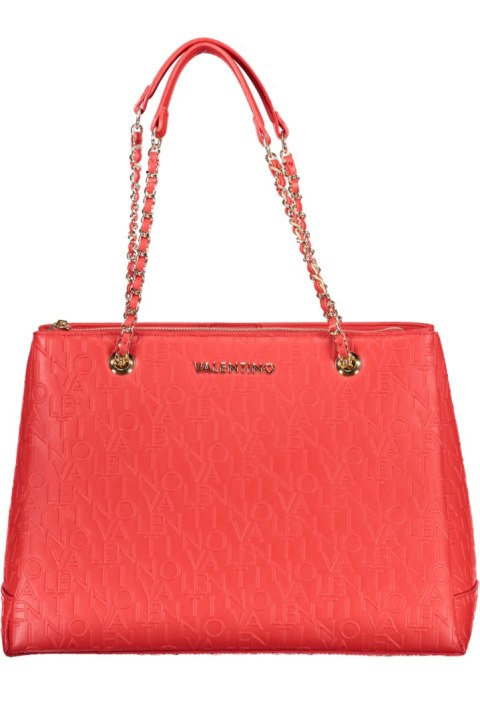 TORBY VALENTINO CZERWONA TORBA DAMSKA (Rosso) TORBY VALENTINO CZERWONA TORBA DAMSKA (Rosso)