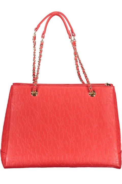 TORBY VALENTINO CZERWONA TORBA DAMSKA (Rosso) TORBY VALENTINO CZERWONA TORBA DAMSKA (Rosso)