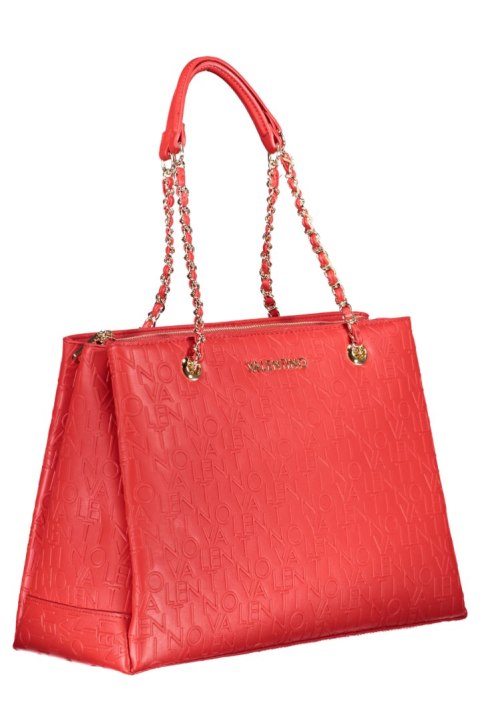 TORBY VALENTINO CZERWONA TORBA DAMSKA (Rosso) TORBY VALENTINO CZERWONA TORBA DAMSKA (Rosso)