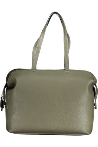 TORBY VALENTINO ZIELONA TORBA DAMSKA (Verde)