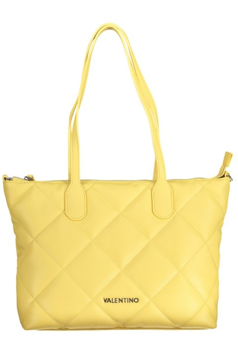 TORBY VALENTINO ŻÓŁTA TORBA DAMSKA (Giallo) TORBY VALENTINO ŻÓŁTA TORBA DAMSKA (Giallo)