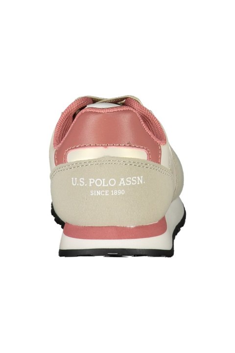 US POLO ASSN. BEŻOWE BUTY SPORTOWE DLA DZIECI (Beige) US POLO ASSN. BEŻOWE BUTY SPORTOWE DLA DZIECI (Beige)