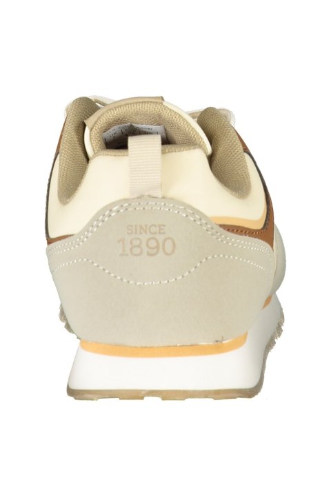 US POLO ASSN. BEŻOWE DAMSKIE OBUWIE SPORTOWE (Beige) US POLO ASSN. BEŻOWE DAMSKIE OBUWIE SPORTOWE (Beige)