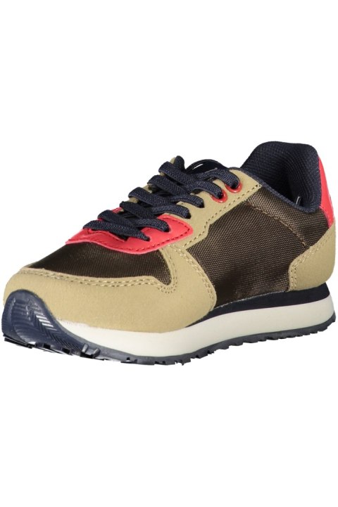 US POLO ASSN. BRĄZOWE BUTY SPORTOWE DZIECIĘCE (Marrone) US POLO ASSN. BRĄZOWE BUTY SPORTOWE DZIECIĘCE (Marrone)