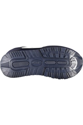 US POLO ASSN. NIEBIESKIE BUTY SPORTOWE DLA DZIECI (Blu)