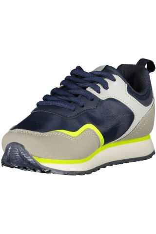 US POLO ASSN. NIEBIESKIE BUTY SPORTOWE DLA DZIECI (Blu)