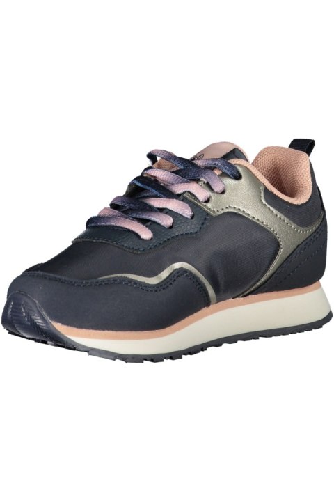US POLO ASSN. NIEBIESKIE BUTY SPORTOWE DLA DZIECI (Blu) US POLO ASSN. NIEBIESKIE BUTY SPORTOWE DLA DZIECI (Blu)