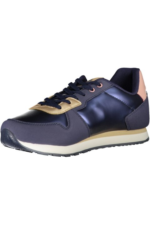 US POLO ASSN. NIEBIESKIE OBUWIE SPORTOWE DLA KOBIET (Blu) US POLO ASSN. NIEBIESKIE OBUWIE SPORTOWE DLA KOBIET (Blu)