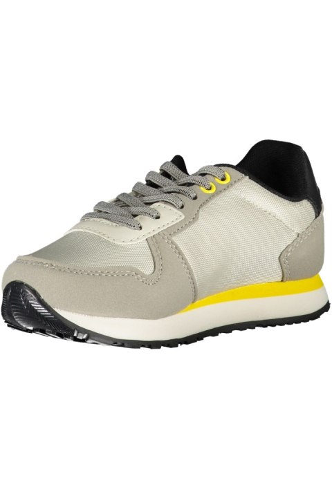 US POLO ASSN. SZARE BUTY SPORTOWE DZIECIĘCE (Grigio) US POLO ASSN. SZARE BUTY SPORTOWE DZIECIĘCE (Grigio)