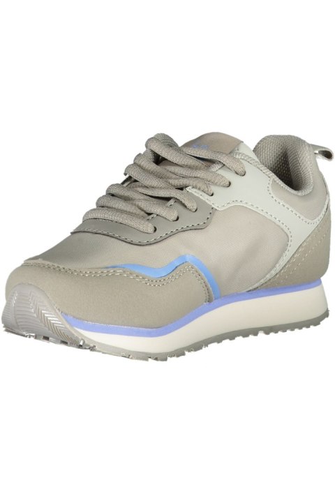 US POLO ASSN. SZARE BUTY SPORTOWE DZIECIĘCE (Grigio) US POLO ASSN. SZARE BUTY SPORTOWE DZIECIĘCE (Grigio)