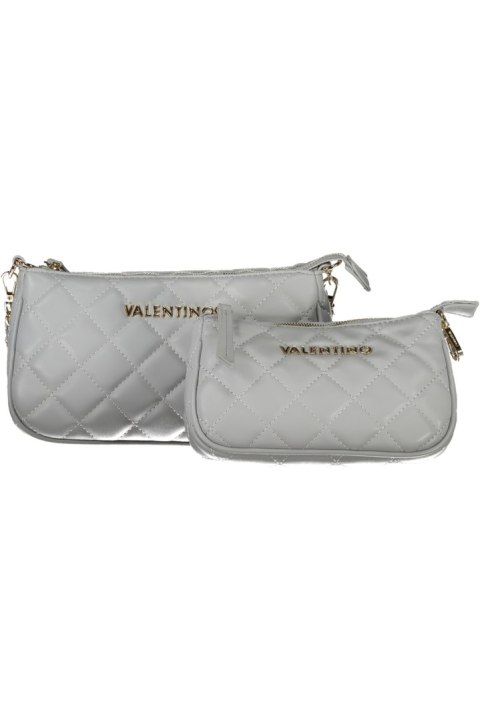 VALENTINO BAGS SZARY TORBA DAMSKA (Grigio) VALENTINO BAGS SZARY TORBA DAMSKA (Grigio)