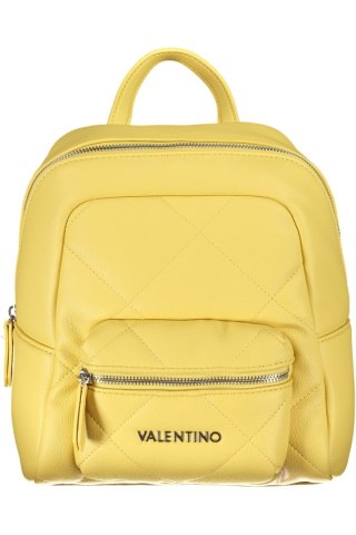 VALENTINO BAGS ŻÓŁTY PLECAK DAMSKI (Giallo)