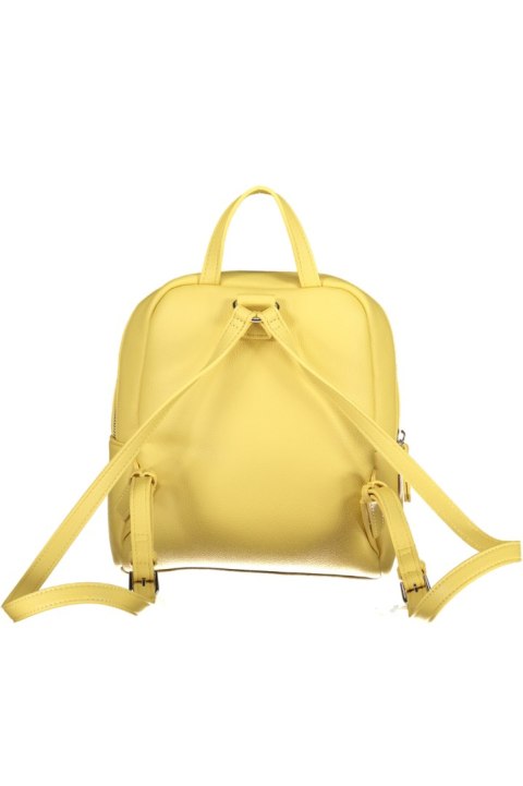 VALENTINO BAGS ŻÓŁTY PLECAK DAMSKI (Giallo) VALENTINO BAGS ŻÓŁTY PLECAK DAMSKI (Giallo)