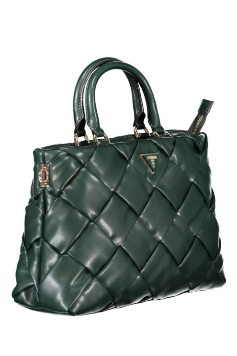 ZIELONA TORBA DAMSKA GUESS JEANS (Verde) ZIELONA TORBA DAMSKA GUESS JEANS (Verde)