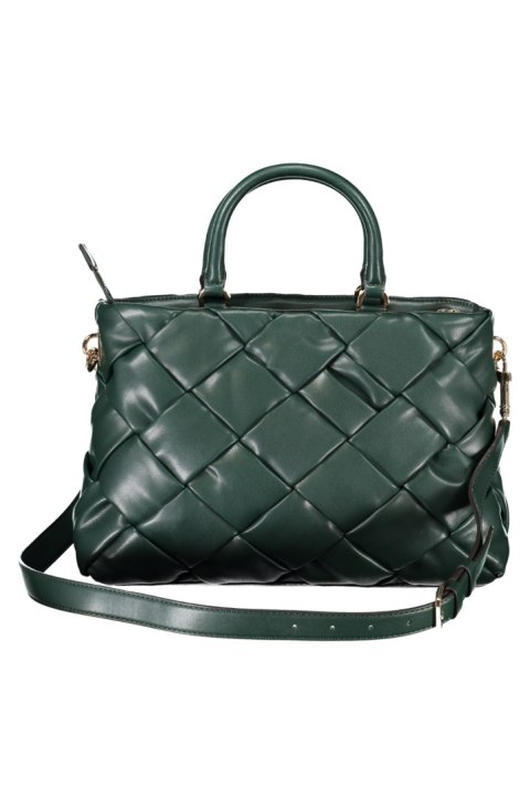 ZIELONA TORBA DAMSKA GUESS JEANS (Verde) ZIELONA TORBA DAMSKA GUESS JEANS (Verde)