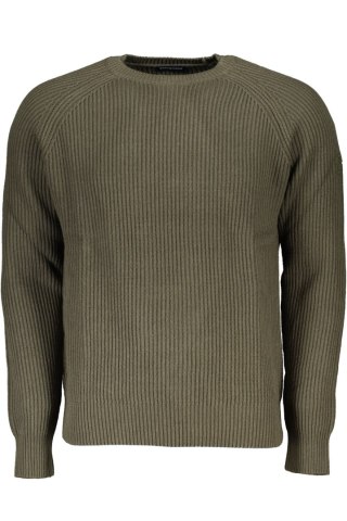ZIELONY SWETER MĘSKI NORTH SAILS (Verde)