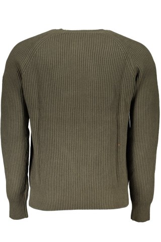 ZIELONY SWETER MĘSKI NORTH SAILS (Verde)